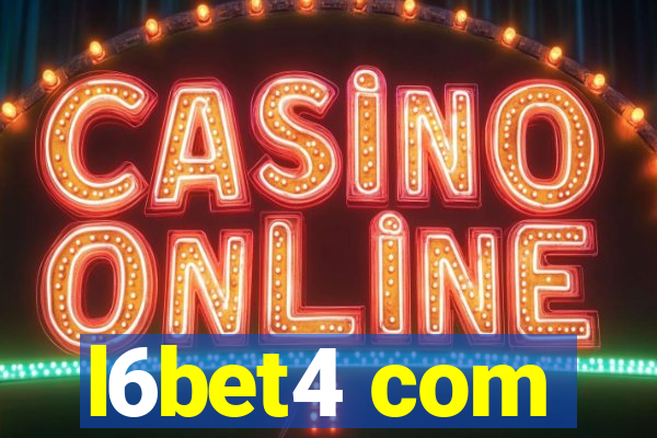 l6bet4 com